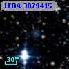 LEDA 3079415