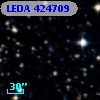 LEDA  424709