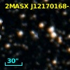 2MASX J12170168-5540122