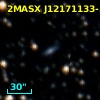 2MASX J12171133-5339357