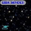 LEDA 3074263