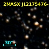 2MASX J12175476-5337052