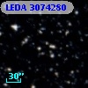 LEDA 3074280
