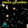 2MASX J12194892-5442267