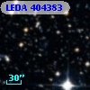 LEDA  404383