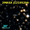 2MASX J12195204-5530447
