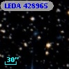 LEDA  428965