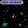 LEDA 3079418