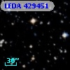LEDA  429451