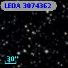 LEDA 3074362