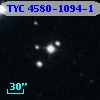 TYC 4580-1094-1