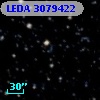 LEDA 3079422