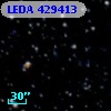 LEDA  429413