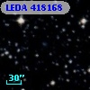 LEDA  418168