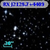 RX J2128.7+4409