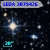 LEDA 3079426