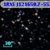 1RXS J121650.7-552957