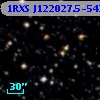 1RXS J122027.5-543559