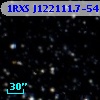 1RXS J122111.7-541849