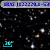 1RXS J122220.1-535827