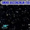 1RXS J122626.9-554447
