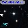 TYC 4581-90-1