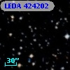 LEDA  424202
