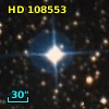 HD 108553