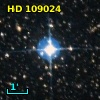 HD 109024