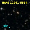 IRAS 12261-5554