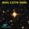 IRAS 12276-5600