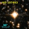 HD 107443