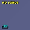 HD 108606