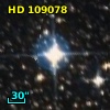 HD 109078