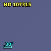 HD 107315