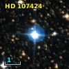 HD 107424