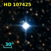 HD 107425