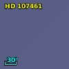 HD 107461