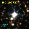 HD 107737