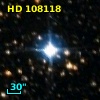 HD 108118
