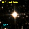 HD 108209