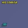 HD 108658