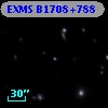 EXMS B1708+788