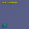 HD 109046