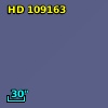 HD 109163