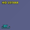 HD 107444