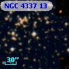 NGC  4337    13