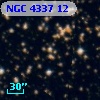 NGC  4337    12