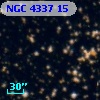 NGC  4337    15