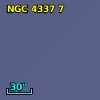 NGC  4337     7